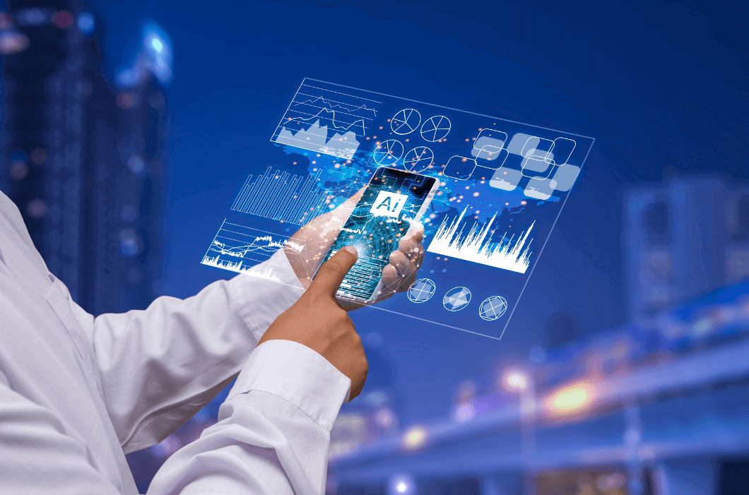 The use of Artificial Inteligence in assisting the development of the Technology in Cleaning Businesses