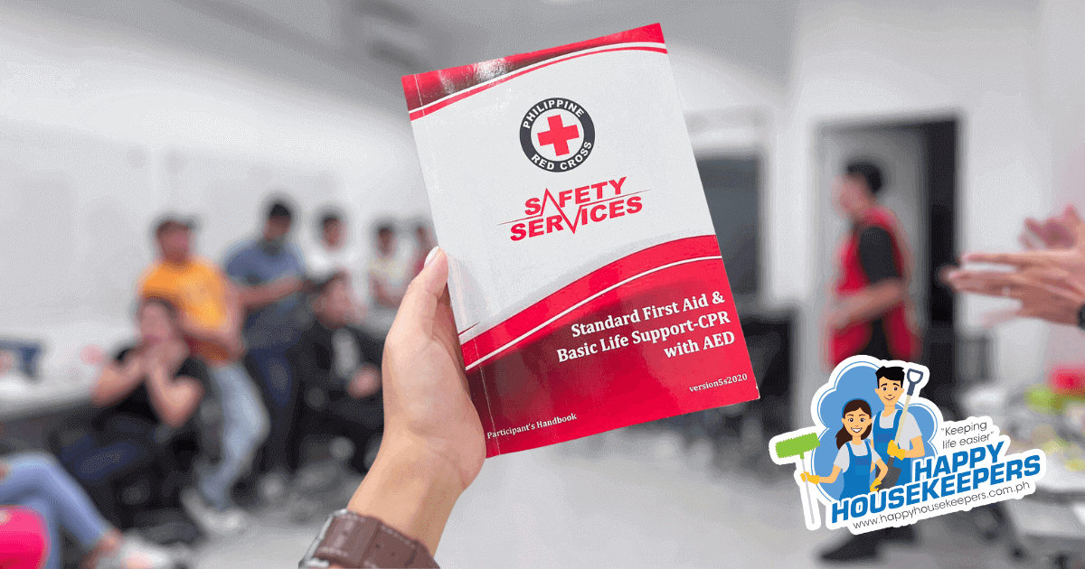 A clean facility can simply make your clients and guests impressed.