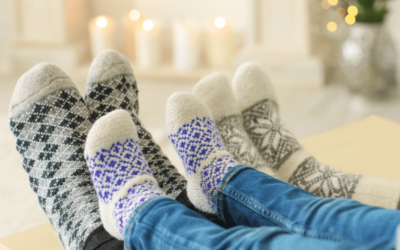 Filipino Family Staycation: Memorable Christmas at Home