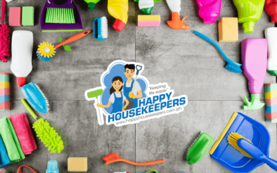 How Often Should You Clean the House?