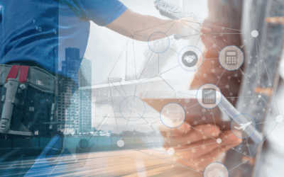 Embracing the Digital Age: How Technology Transforms Cleaning Knowledge and Practices in the Cleaning Business