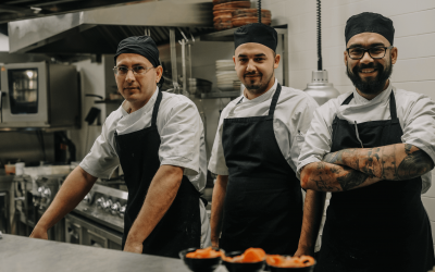 Tips for a Clean and Sanitary Kitchen: Expert Advice from Happy Housekeepers