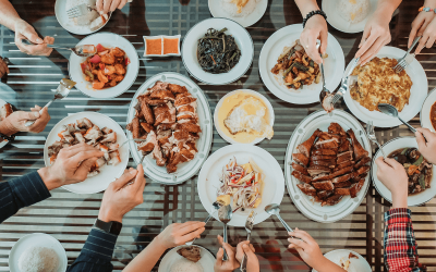 Hosting a Chinese New Year Celebration in 2024