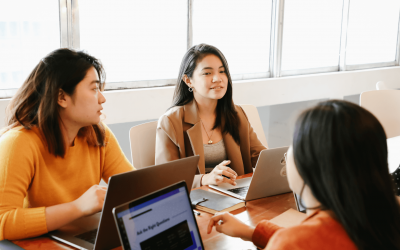 Supercharge Your Career: Empowering Women in the Workplace