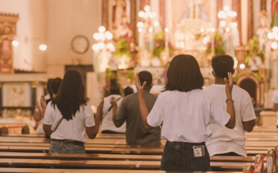 Sacred Sanctuaries: Exploring the Top Churches to Visit This Holy Week 2024