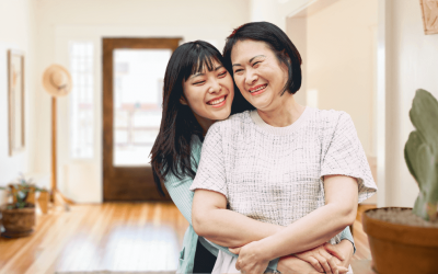 Mother’s Day: Thoughtful Gift For Mom