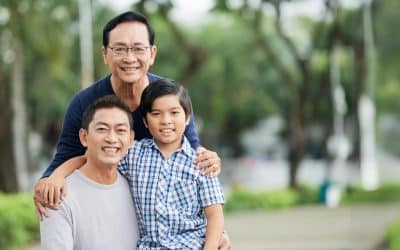 Celebrating Father’s Day: Honoring the Pillars of Our Lives