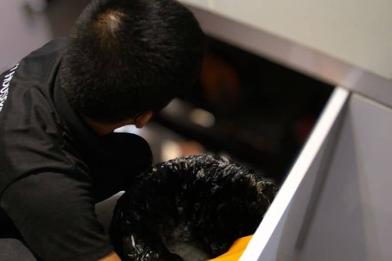 Cost of Installing and Maintaining Grease Traps