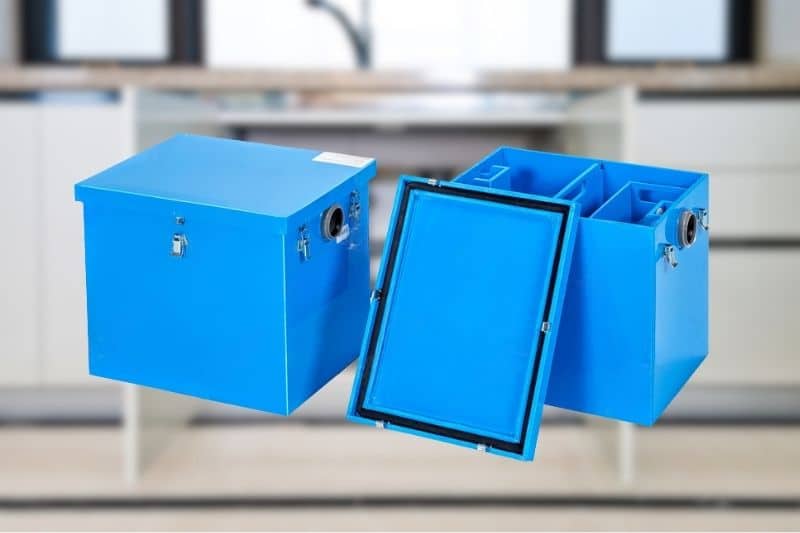 FAQs for Grease Trap Cleaning