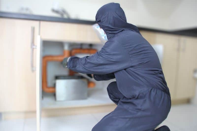 Installation and Maintenance of Grease Traps