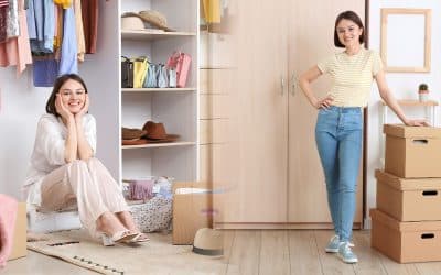 From Chaos to Calm: Effective Decluttering Strategies