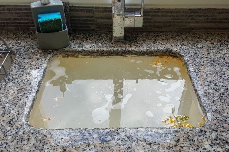 Signs Your Grease Trap Needs Maintenance