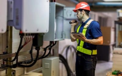 The Importance of Electrical Maintenance: Safeguarding Your Home and Businesses