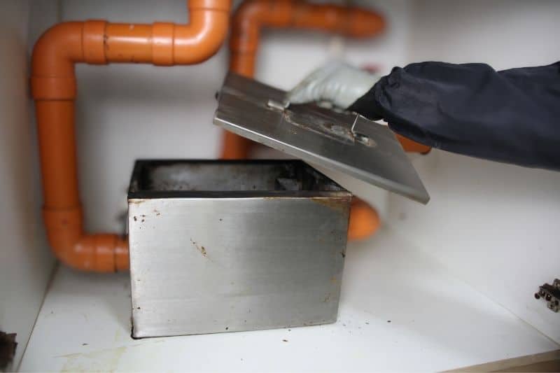 The Importance of Grease Traps