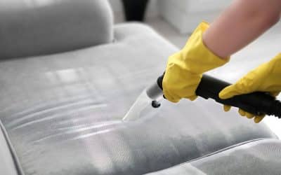 Maintaining Upholstery: Vital Benefits for Your Home and Office