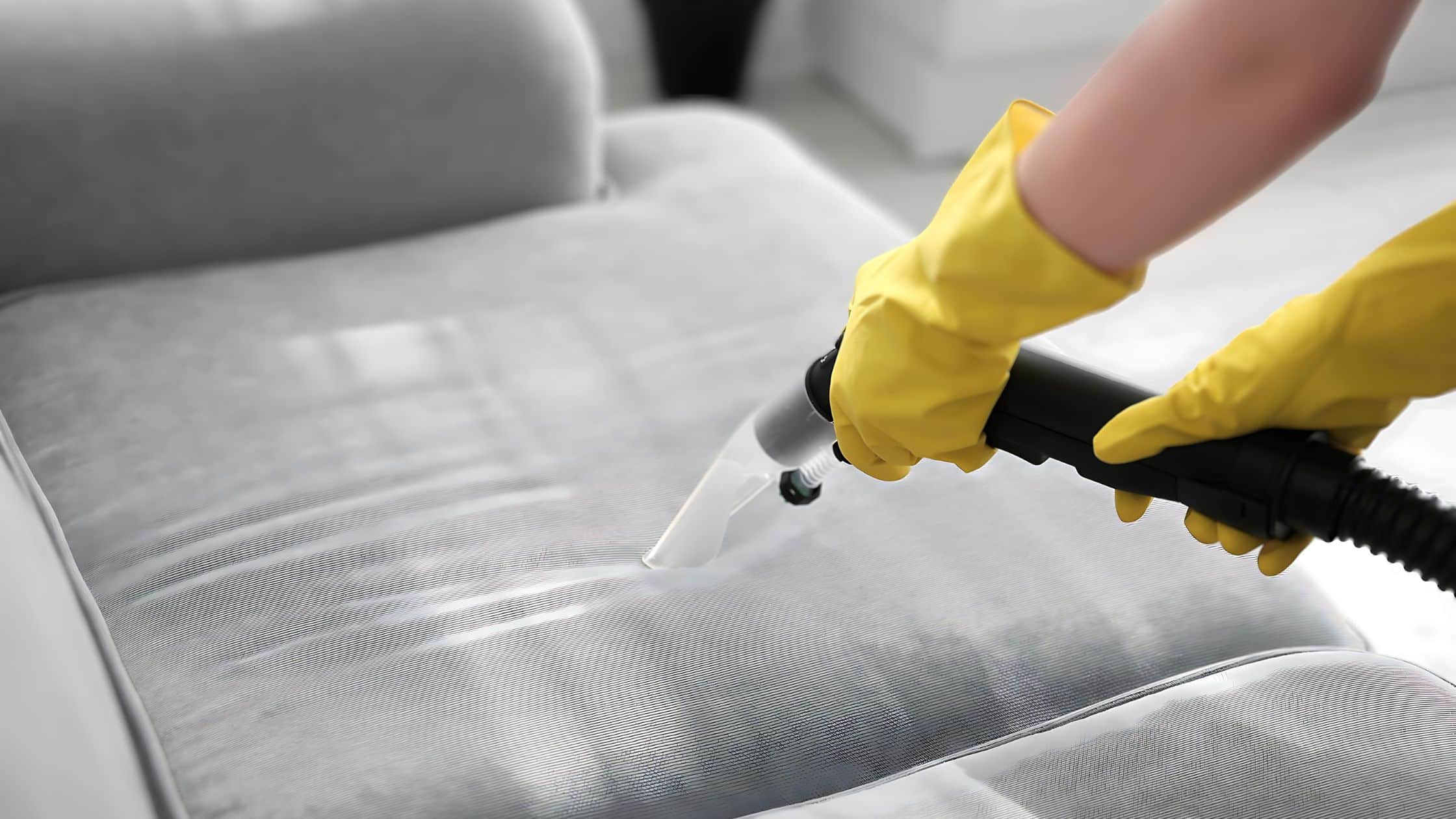 The Importance of Upholstery Maintenance: Key Benefits for Your Home and Office