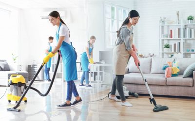 DIY vs Professional Deep Cleaning: What You Need to Know