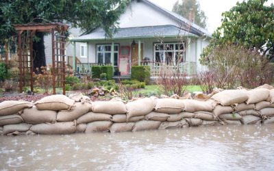 Flood Prevention Mitigation: How to Protect Home and Community