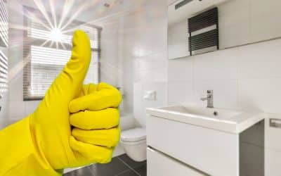 Bathroom Deep Cleaning: Tips for a Spotless Space