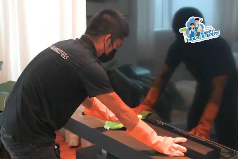 micro-fiber cloth, clean, cleaning rags